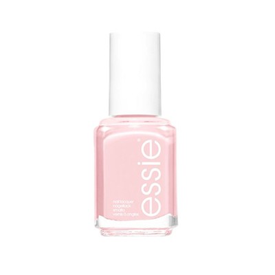 Sheer Pink Nail Polish from Essie