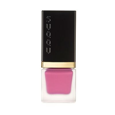 Shimmer Liquid Blush from Suqqu