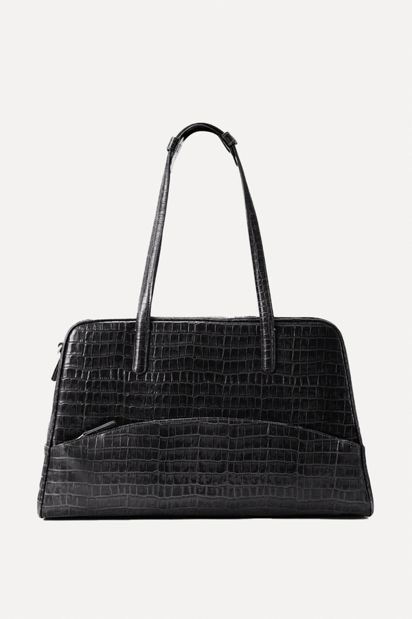 24 Hour Suitcase from By Banoo