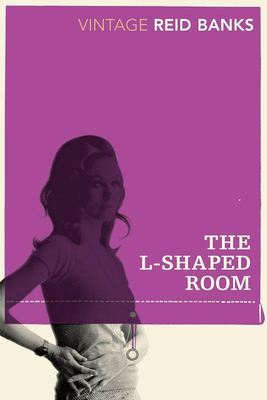 The L-Shaped Room from Lynne Reid Banks