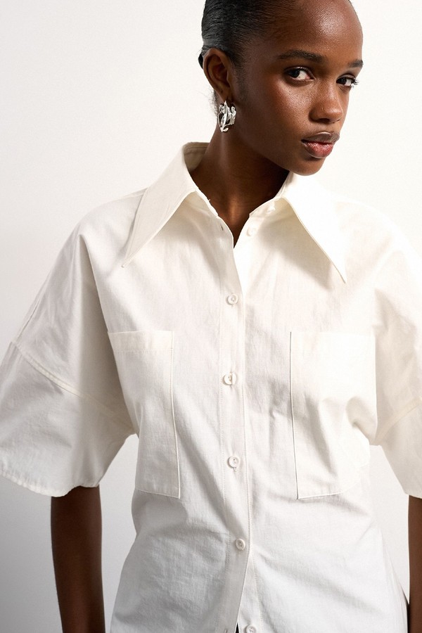  Short Sleeve Shirt