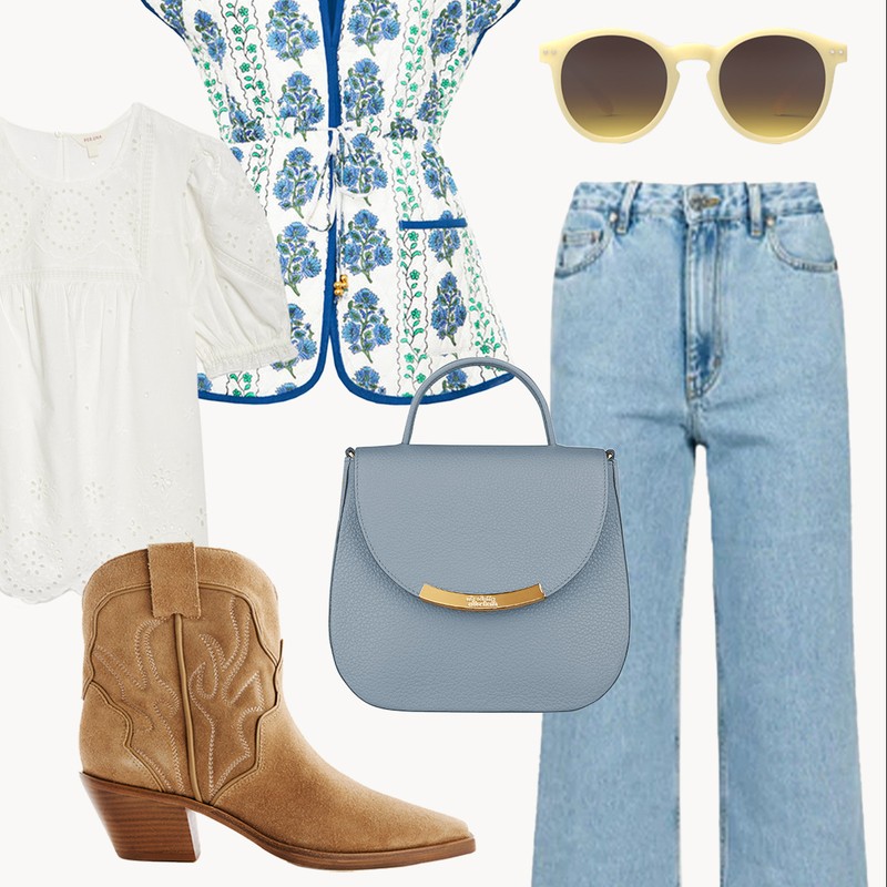 Street Style: Get The Look