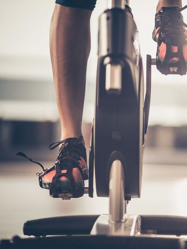 10 PT-Approved Ways To Maximise Your Next Spin Class