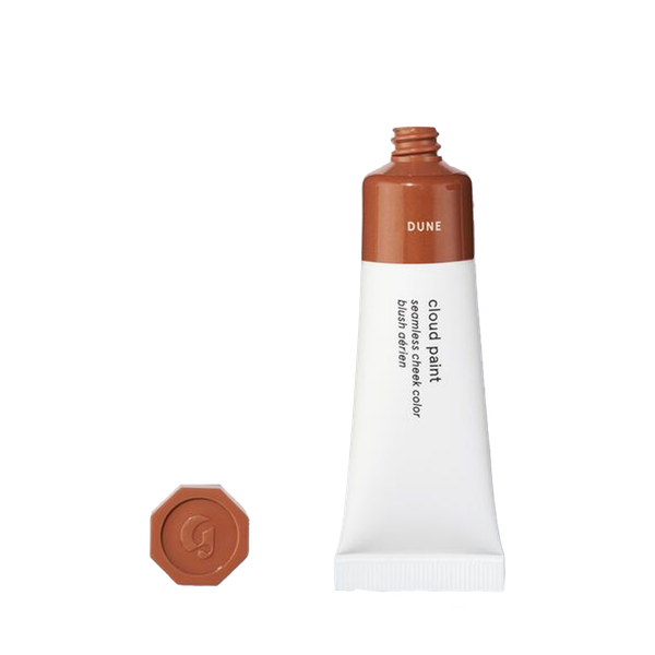 Cloud Paint Gel Cream Bronzer from Glossier