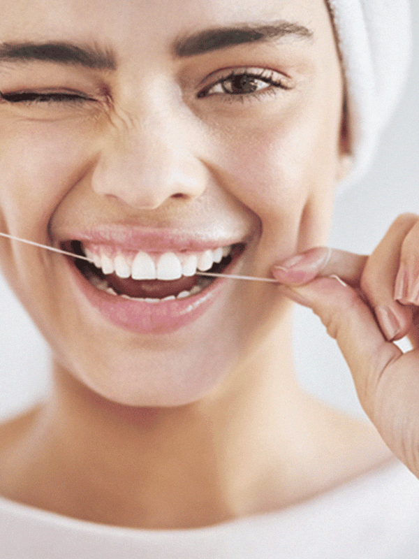 A Hygienist’s Guide To Looking After Your Teeth