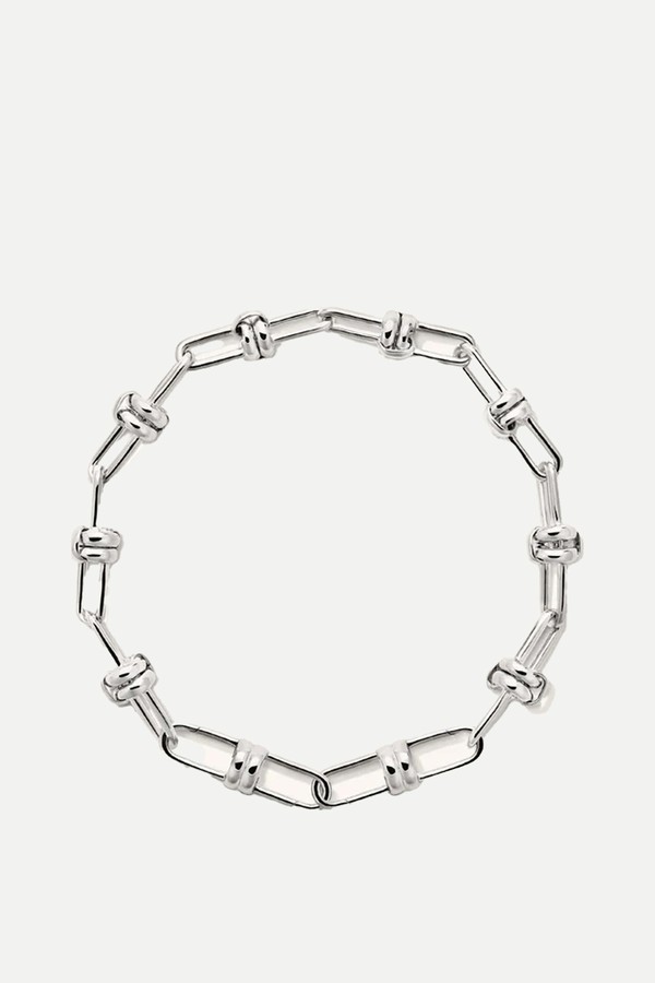 Base Chain Convertible Bracelet