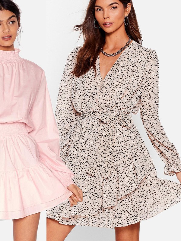 18 Affordable Hits At Nasty Gal