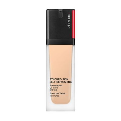 Synchro Skin Self Refreshing Foundation from Shiseido