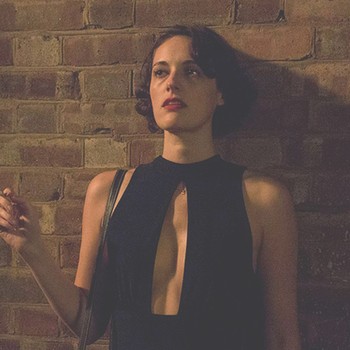 BBC's Fleabag Returns