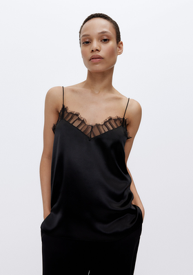 Camisole Top from Uterque