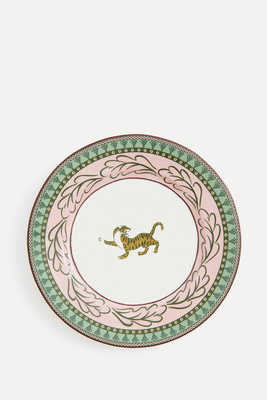 Porcelain Plate from H&M