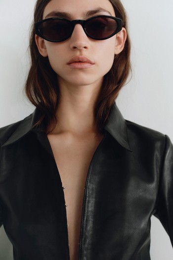 Myla Sunglasses,£160 | By Malene Birger