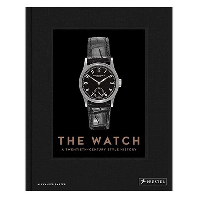 The Watch from Amazon