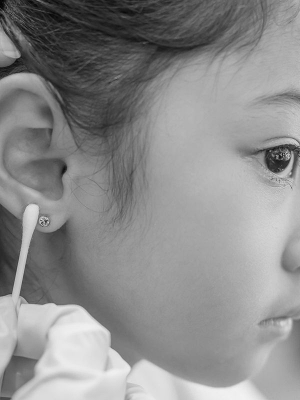 What Parents Need To Know About Ear Piercing & Where To Go