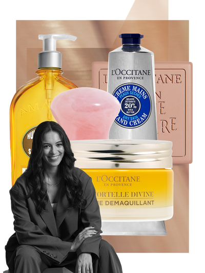 What’s On Orin’s Christmas Beauty Wish List