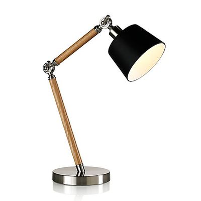 Hybrid Table Lamp