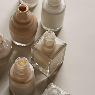 The Most Popular Neutral Shades At Nail Salons
