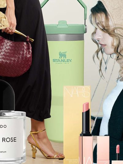 38 Next-Day Delivery Gifts For Fashion Fans