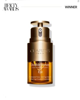 Double Eye Serum   from Clarins  