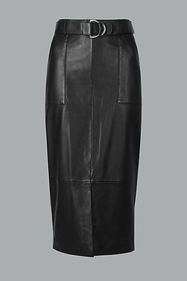 Pencil Skirt from M&S