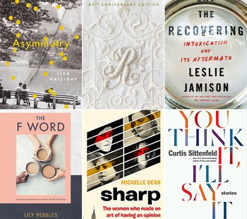 11 SL-Approved Books You Need To Read This Month