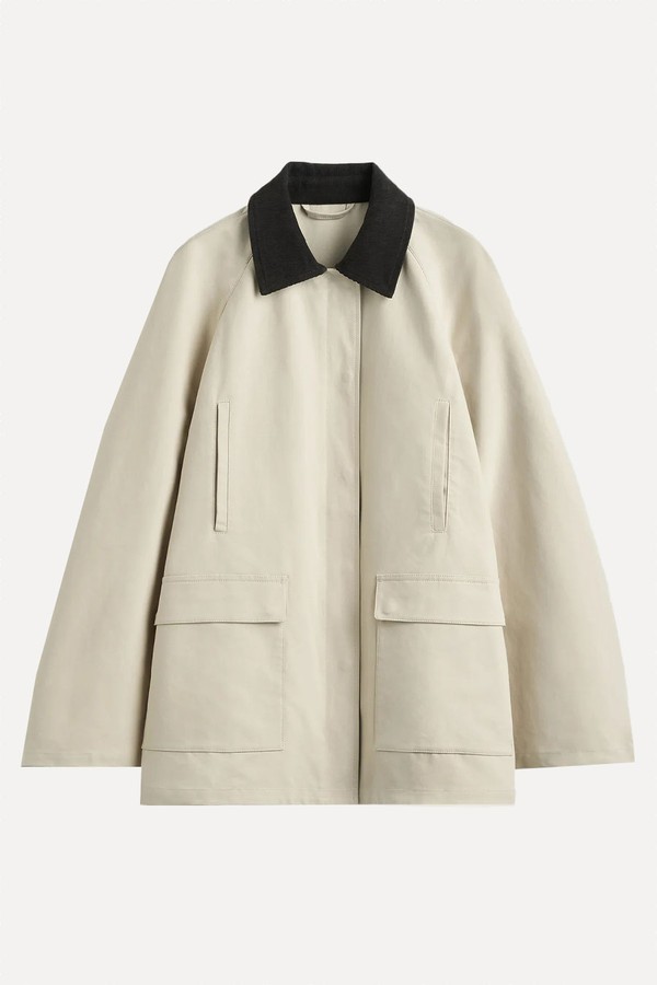 Summer Country Jacket from Toteme