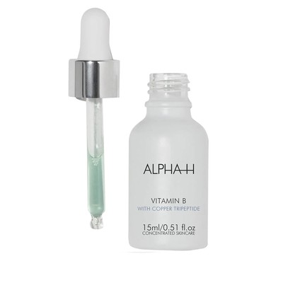 Vitamin B Serum from Alpha H