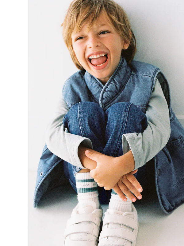 68 New Pieces We Love At Zara Kids