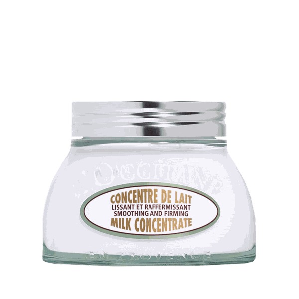Almond Milk Concentrate Lotion from L'Occitane