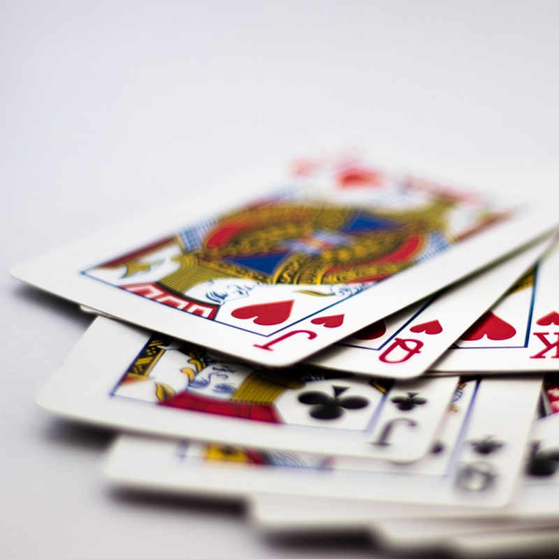 The SL Guide To Finding A Hobby: Bridge