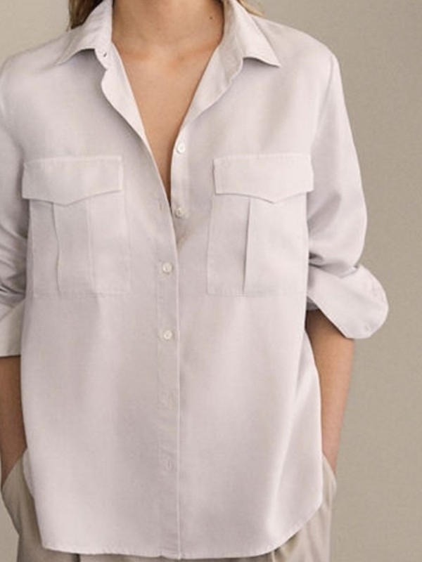 Why Pockets Are Everywhere