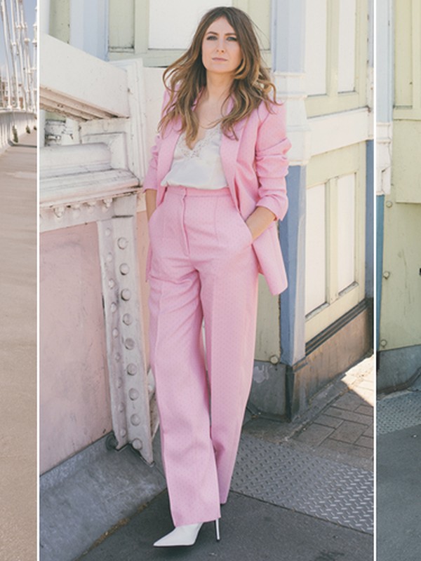 SheerLuxe’s Summer Occasionwear Lookbook
