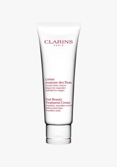 Foot Beauty Treatment Cream, 125ml from Clarins