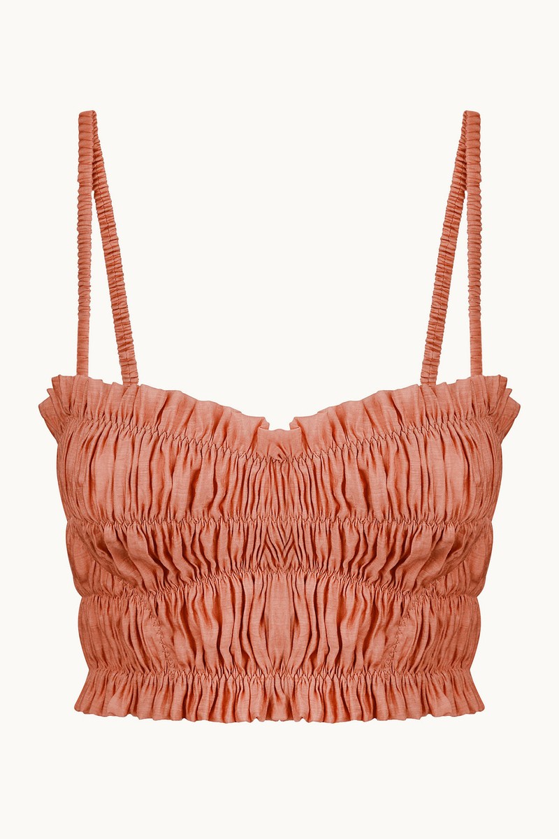 Lora Top from Anna October
