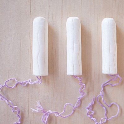 Toxic Shock Syndrome  What You Need to Know