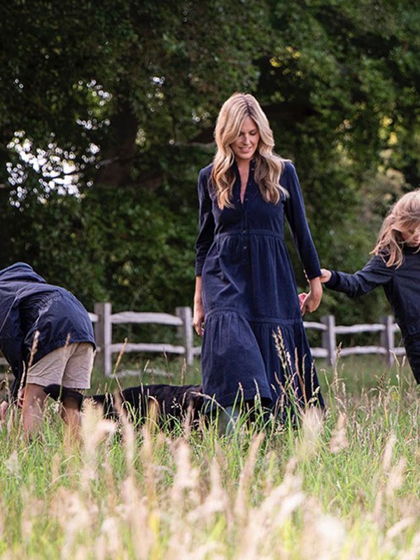 12 Parenting Lessons, With Marina Fogle