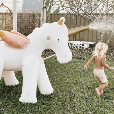 Inflatable Giant Sprinkler, £44 | Sunnylife