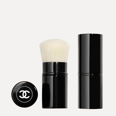 Retractable Powder Brush from Chanel
