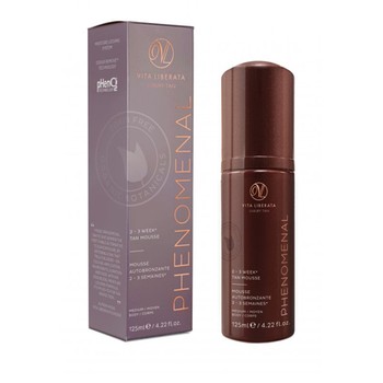 pHenomenal Tan, £37.50, Vita Liberata