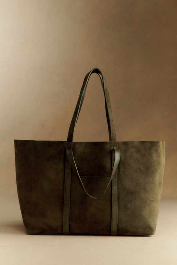 Gabin Maxi Bag from Sézane