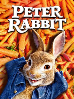 Peter Rabbit from Available On Amazon Prime