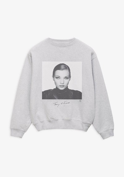 Ramona Sweatshirt  from Anine Bing