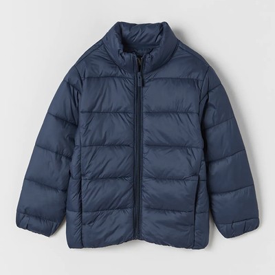 Light Padded Jacket from Zara