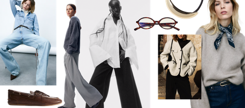 33 New-In Hits At H&M