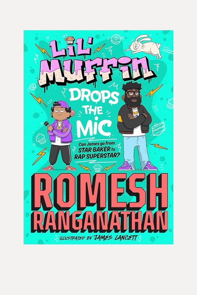 Lil' Muffin Drops The Mic from Romesh Ranganathan