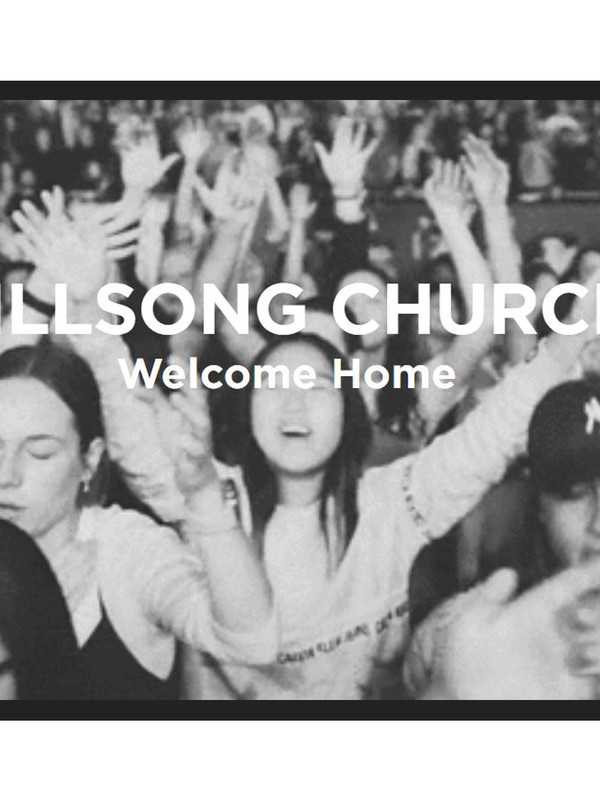 Everything You Need To Know About Hillsong Church 