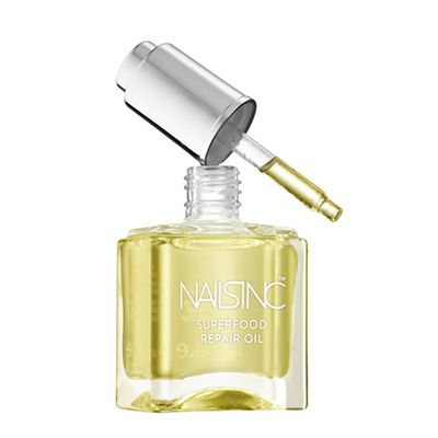 Superfood Repair Oil from Nails Inc