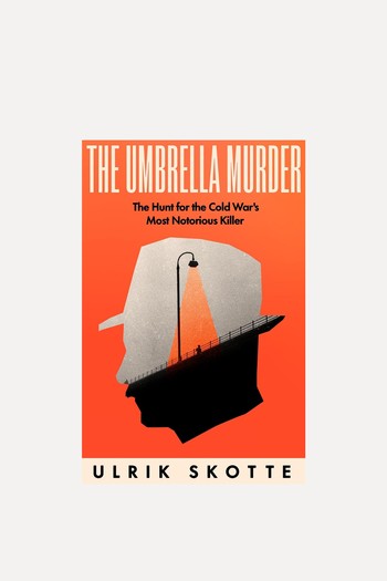 The Umbrella Murder from Ulrik Skotte