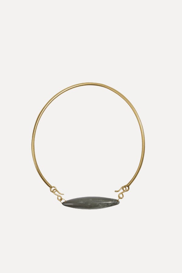 Abby Choker