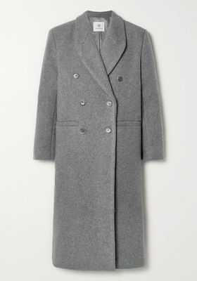 Olly Coat from Anine Bing